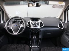 2013款 1.5L DCT 尊贵型