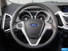 2013款 1.5L DCT 尊贵型