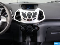 2013款 1.5L DCT 尊贵型