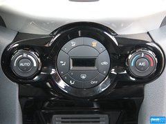 2013款 1.5L DCT 尊贵型