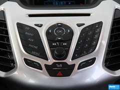 2013款 1.5L DCT 尊贵型