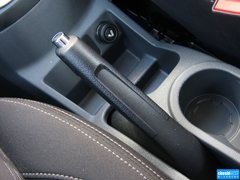2013款 1.5L DCT 尊贵型