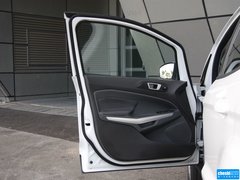 2013款 1.5L DCT 尊贵型