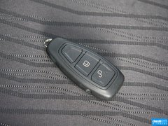 2013款 1.5L DCT 尊贵型