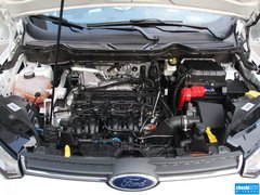 2013款 1.5L DCT 尊贵型