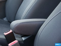 2013款 1.5L DCT 尊贵型
