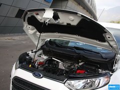 2013款 1.5L DCT 尊贵型