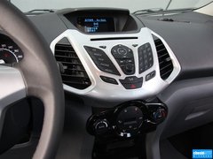 2013款 1.5L DCT 尊贵型
