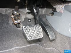 2013款 1.5L DCT 尊贵型