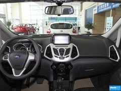 2013款 1.5L DCT 尊贵型
