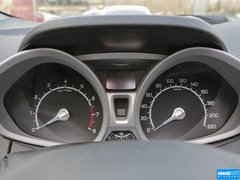 2013款 1.5L DCT 尊贵型