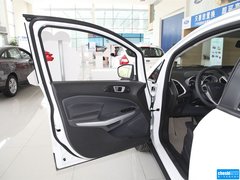 2013款 1.5L DCT 尊贵型