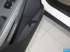 翼搏 2013款 1.5L DCT 尊贵型