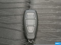 2013款 1.5L DCT 尊贵型