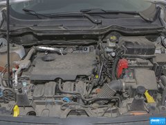 2013款 1.5L DCT 尊贵型