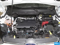 2013款 1.5L DCT 尊贵型