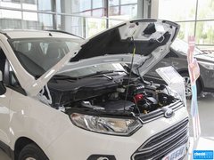2013款 1.5L DCT 尊贵型