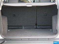 2013款 1.5L DCT 尊贵型