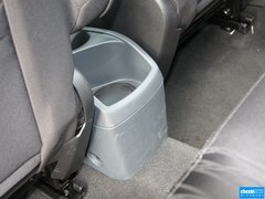 翼搏 2013款 1.5L DCT 尊贵型