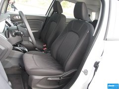 2013款 1.5L DCT 尊贵型