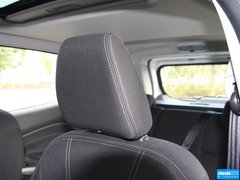 2013款 1.5L DCT 尊贵型