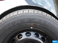 2013款 1.5L DCT 尊贵型