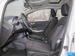 翼搏 2013款 1.5L DCT 尊贵型