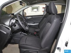 2013款 1.5L DCT 尊贵型