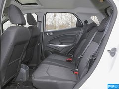 翼搏 2013款 1.5L DCT 尊贵型