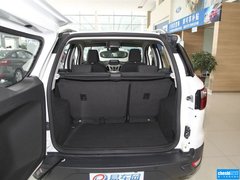 2013款 1.5L DCT 尊贵型