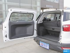 2013款 1.5L DCT 尊贵型