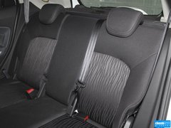 2013款 1.5L DCT 尊贵型