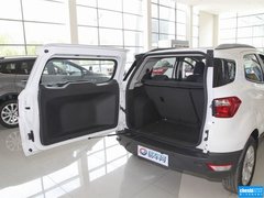 翼搏 2013款 1.5L DCT 尊贵型