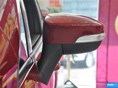 2013款 1.5L DCT 尊贵型