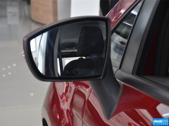 2013款 1.5L DCT 尊贵型