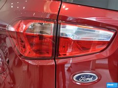 2013款 1.5L DCT 尊贵型