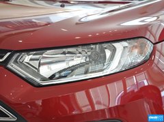 2013款 1.5L DCT 尊贵型