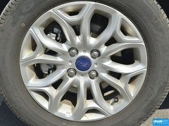 2013款 1.5L DCT 尊贵型
