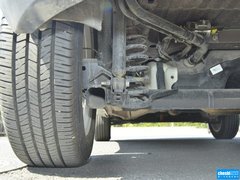 2013款 1.5L DCT 尊贵型