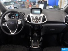 2013款 1.5L DCT 尊贵型