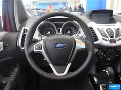 2013款 1.5L DCT 尊贵型