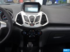 2013款 1.5L DCT 尊贵型