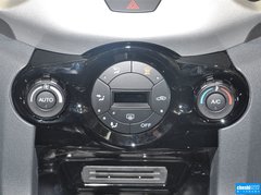 2013款 1.5L DCT 尊贵型