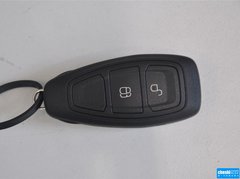2013款 1.5L DCT 尊贵型