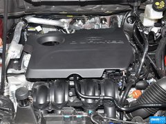 2013款 1.5L DCT 尊贵型