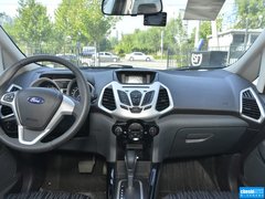 2013款 1.5L DCT 尊贵型