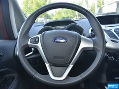 2013款 1.5L DCT 尊贵型