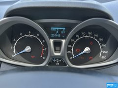 2013款 1.5L DCT 尊贵型