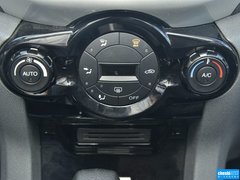 2013款 1.5L DCT 尊贵型