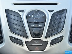 2013款 1.5L DCT 尊贵型